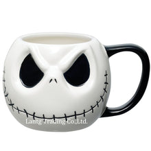 Load image into Gallery viewer, Jack Skellington Mug