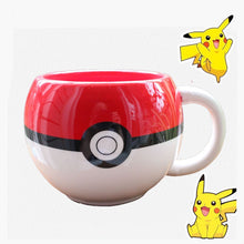 Load image into Gallery viewer, Pokemon Mug