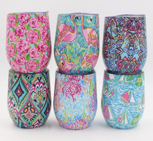 Load image into Gallery viewer, Flamingo Cups