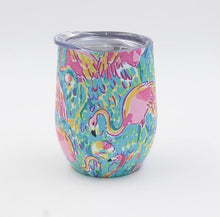 Load image into Gallery viewer, Flamingo Cups