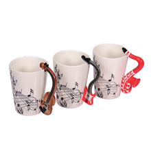 Load image into Gallery viewer, Unique Styles Music Cup