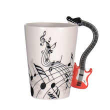 Load image into Gallery viewer, Unique Styles Music Cup
