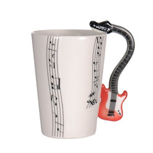 Load image into Gallery viewer, Unique Styles Music Cup