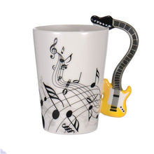 Load image into Gallery viewer, Unique Styles Music Cup