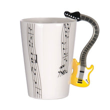 Load image into Gallery viewer, Unique Styles Music Cup