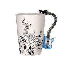 Load image into Gallery viewer, Unique Styles Music Cup
