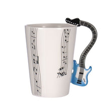 Load image into Gallery viewer, Unique Styles Music Cup