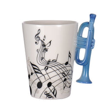 Load image into Gallery viewer, Unique Styles Music Cup