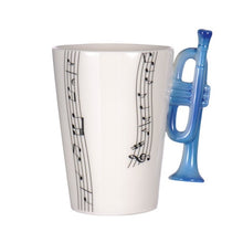 Load image into Gallery viewer, Unique Styles Music Cup