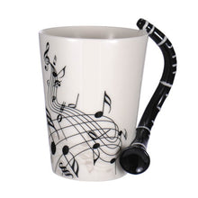 Load image into Gallery viewer, Unique Styles Music Cup