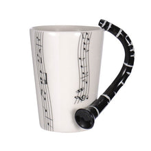 Load image into Gallery viewer, Unique Styles Music Cup