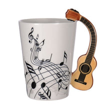Load image into Gallery viewer, Unique Styles Music Cup