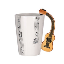 Load image into Gallery viewer, Unique Styles Music Cup