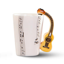 Load image into Gallery viewer, Creative Guitar Cup