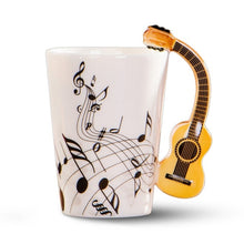 Load image into Gallery viewer, Creative Guitar Cup