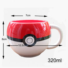 Load image into Gallery viewer, Pokemon Mug