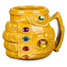 Load image into Gallery viewer, Marvel Thanos Mug