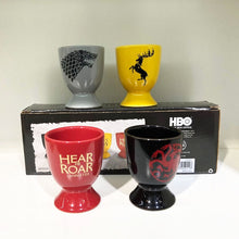 Load image into Gallery viewer, Game of Thrones Liquor Cup