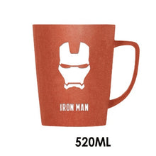 Load image into Gallery viewer, Super Hero Creative Mugs