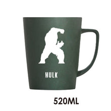 Load image into Gallery viewer, Super Hero Creative Mugs