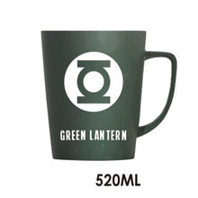 Load image into Gallery viewer, Super Hero Creative Mugs