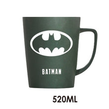 Load image into Gallery viewer, Super Hero Creative Mugs