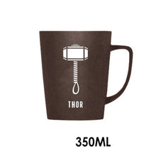 Load image into Gallery viewer, Super Hero Creative Mugs