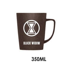 Load image into Gallery viewer, Super Hero Creative Mugs