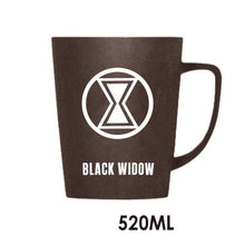 Load image into Gallery viewer, Super Hero Creative Mugs