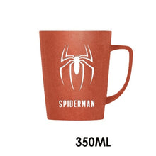 Load image into Gallery viewer, Super Hero Creative Mugs