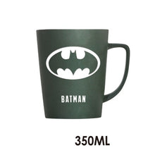 Load image into Gallery viewer, Super Hero Creative Mugs