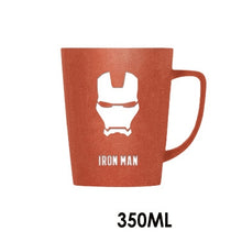 Load image into Gallery viewer, Super Hero Creative Mugs