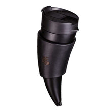 Load image into Gallery viewer, Goat Horn Coffee Mug