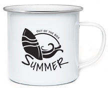 Load image into Gallery viewer, Camping Creative Coffee Mug