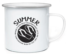 Load image into Gallery viewer, Camping Creative Coffee Mug