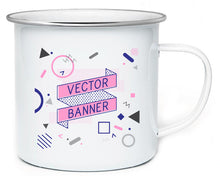 Load image into Gallery viewer, Camping Creative Coffee Mug