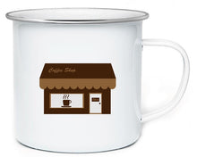 Load image into Gallery viewer, Camping Creative Coffee Mug