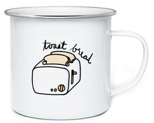Load image into Gallery viewer, Camping Creative Coffee Mug