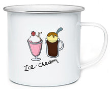 Load image into Gallery viewer, Camping Creative Coffee Mug