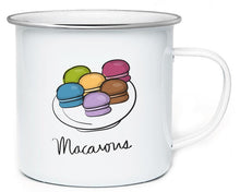 Load image into Gallery viewer, Camping Creative Coffee Mug