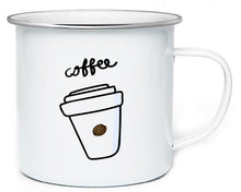 Load image into Gallery viewer, Camping Creative Coffee Mug