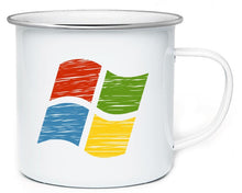 Load image into Gallery viewer, Camping Creative Coffee Mug