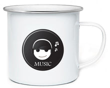 Load image into Gallery viewer, Camping Creative Coffee Mug