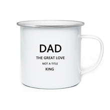 Load image into Gallery viewer, Camping Creative Coffee Mug