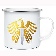 Load image into Gallery viewer, Camping Creative Coffee Mug