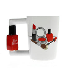 Load image into Gallery viewer, Creative Beauty Mug
