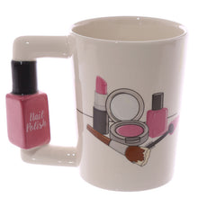 Load image into Gallery viewer, Creative Beauty Mug