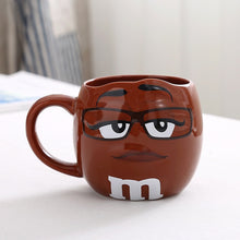 Load image into Gallery viewer, M&amp;M Coffee Mugs