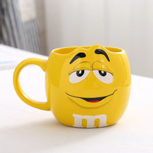 Load image into Gallery viewer, M&amp;M Coffee Mugs