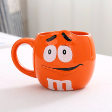 Load image into Gallery viewer, M&amp;M Coffee Mugs